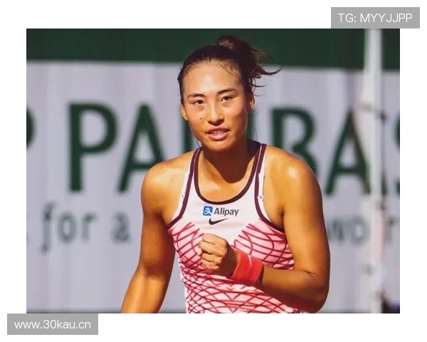 周意孙回应4万离境费问题 郑钦文首次取关佩雷