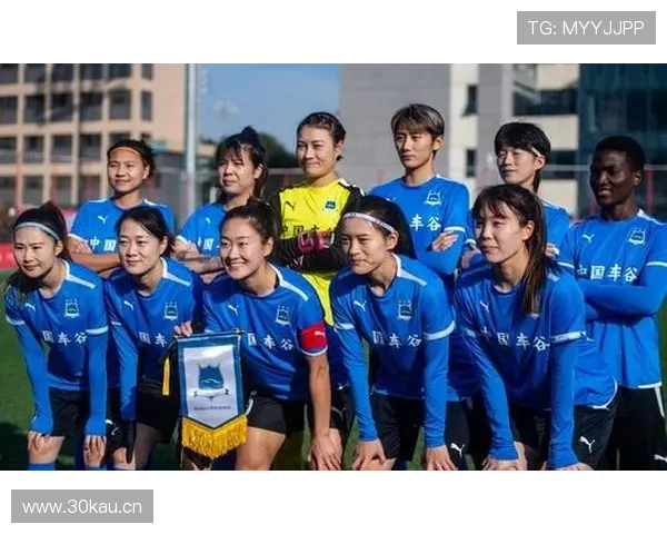 [国内球]武汉车谷江大女完成女超联赛“五连冠”.