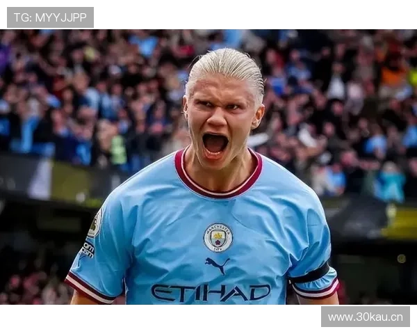 哈兰德帽子戏法曼城4比0狂胜利物浦 哈兰德帽子戏法曼城4比0狂胜利物浦